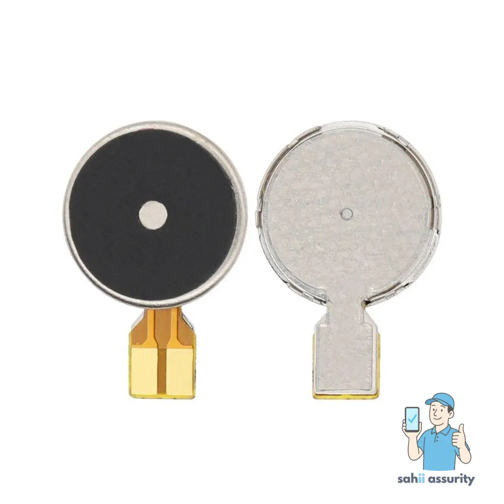 Vibrator for Motorola Moto E40